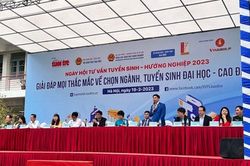25% đề thi tốt nghiệp THPT năm 2023 thuộc mức vận dụng cao