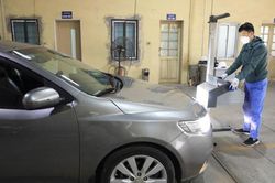 Xe gia đình sẽ được giãn chu kỳ kiểm định lên 6 tháng