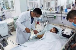 Không nên ăn các món được chế biến liên quan cá chép ủ chua