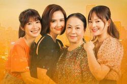 'Thương ngày nắng về' giành Giải Vàng Liên hoan Truyền hình toàn quốc lần thứ 41