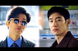 'Ẩn danh 2' tập 9: Kim Do Gi chuyển nghề bác sĩ, cameo siêu xịn xuất hiện