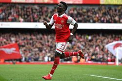 Sao Arsenal lập kỳ tích đặc biệt, chưa cầu thủ Ngoại hạng Anh nào làm được mùa này