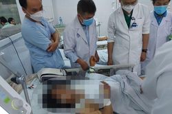 Chưa đến 0,1mg độc tố Botulinum đã có thể gây tử vong