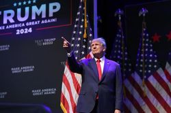 Elon Musk dự đoán yếu tố khiến ông Trump thắng áp đảo trong bầu cử