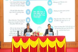 Công ty Điện lực Hà Tĩnh tổ chức Hội nghị người lao động năm 2023