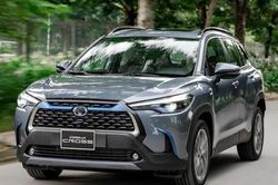 Toyota lập kế hoạch thúc đẩy xe 'xanh' tại Việt Nam