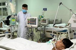 Khuyến cáo khẩn sau vụ ngộ độc cá chép muối ủ chua