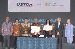 Mỹ và Indonesia hợp tác phát triển chương trình năng lượng hạt nhân