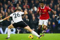 Man United - Fulham: Cơ hội tại Old Trafford