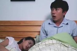 Người đàn ông mơ thấy ác mộng nhưng khi tỉnh dậy mới là 'ác mộng' thực sự