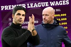 Chelsea vọt lên dẫn đầu bảng lương Premier League, gấp đôi Arsenal