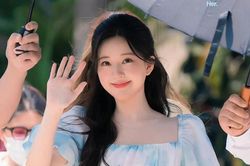 Triệu Lộ Tư bị phàn nàn mắc 'bệnh ngôi sao', gây rắc rối khi làm việc