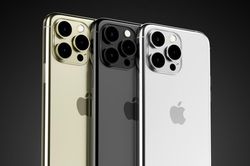 iPhone 15 Pro Max sẽ có viền màn hình mỏng nhất thế giới