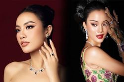 Netizen gọi tên ứng cử viên sáng giá cho tấm vé Miss Universe 2023: Chỉ một người 'vượt mặt' Thảo Nhi Lê