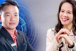 Được dân tình khen con gái giống mẹ, Shark Bình thẳng thắn đáp trả, không quên 'cà khịa' vợ cũ