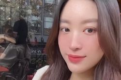 Đỗ Mỹ Linh tăng cân rõ rệt, ra dáng 'mẹ bầu' giữa tin đồn mang thai con đầu lòng