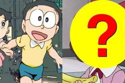 Không phải Shizuka, đây mới là cô bạn thân đầu tiên của Nobita