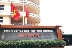 Biwase liên tục thâu tóm các doanh nghiệp cùng ngành
