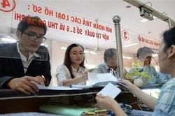 Đề xuất 5 chuẩn mực đạo đức của cán bộ, công chức, viên chức