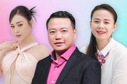 Bị tố 'vứt con' ở nhà người lạ để cùng Phương Oanh đi Đà Lạt , Shark Bình nói gì?