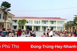 Kinh nghiệm giải ngân vốn đầu tư công ở Yên Lập