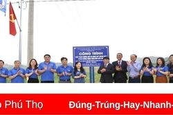 Ra quân 'Ngày chủ nhật xanh' năm 2023