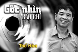 Chuyện đăng kiểm xe cơ giới