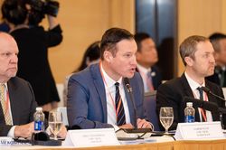 Eurocham kiến nghị Việt Nam kéo dài thời hạn miễn thị thực lên 30 ngày