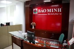 Bảo Minh: Một phó tổng giám đốc muốn chấm dứt hợp đồng lao động