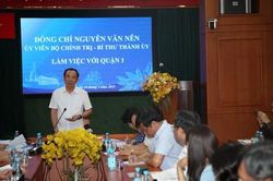 TPHCM: Không thể chấp nhận việc thiếu nhà vệ sinh công cộng, kém vệ sinh
