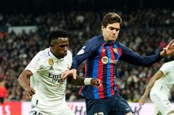 Nhận định bóng đá Barcelona vs Real Madrid: Dập tắt hi vọng