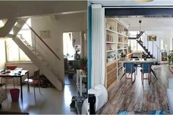 Ngôi nhà phố 32m² chật hẹp bỗng chốc biến thành không gian sáng thoáng bất ngờ