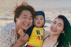 Bạn trai cũ Hòa Minzy lên tiếng trước thông tin không chu cấp tiền nuôi con hậu chia tay