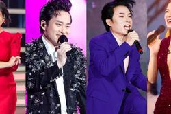 Dàn sao đình đám sẽ khuấy đảo Đà Lạt tại Lễ hội âm nhạc quốc tế 'Hoa Sen Soundfest 2023'