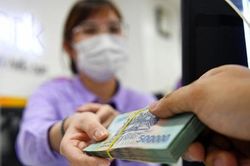 Những người được hưởng mức lương hưu tối đa từ năm 2023