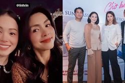 Trước khi về làm dâu nhà hào môn, Linh Rin thân với Hà Tăng tới mức nào?