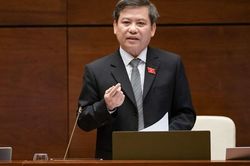 Chủ trương chống tham nhũng, tiêu cực khiến người có ý đồ phải 'chờn'