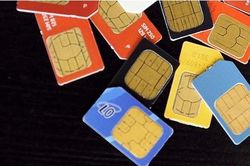 Có xóa được SIM rác?