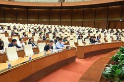 Thu hồi tối đa tài sản tham nhũng, cách nào?