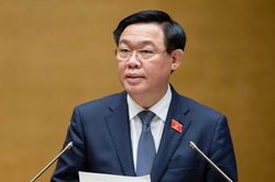 Chủ tịch Quốc hội: Truy tố phải bảo đảm đúng người, đúng tội, đúng pháp luật