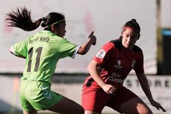 Lank FC thắng trở lại, Huỳnh Như được khen 'nhỏ nhưng có võ'