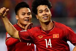 Sau thực tại phũ phàng, nỗi sợ lớn nhất vẫn còn chực chờ bủa vây Quang Hải, Công Phượng?