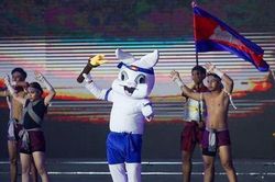 Ngọn đuốc SEA Games 32 sắp được thắp lên, sẽ đến Việt Nam vào ngày 22/3