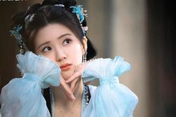 Triệu Lộ Tư từng bị mất thính lực tạm thời nhưng vẫn quay phim