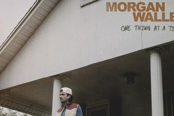 Morgan Wallen - Thành công của sự hỗn độn
