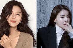 Top 5 sao nữ K-biz kết hôn với đại gia: Jun Ji Hyun chỉ đứng thứ 3!