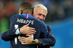 Tin nóng bóng đá tối 20/3: Mbappe sẽ là thủ quân ĐT Pháp, Haaland nhắm kỷ lục tồn tại 95 năm