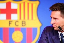 Messi bị đối xử bất công ở PSG, sẽ trở lại Barcelona?