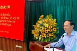 Khẳng định vị trí, vai trò của đội ngũ trí thức khoa học công nghệ