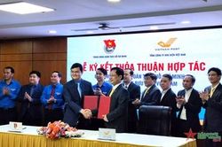 Hỗ trợ thanh niên nông thôn các kỹ năng kinh doanh trên nền tảng số
